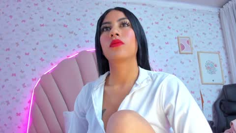 Snapshot of ashly_leee chatting on 16, 12, 2024 Ashly online show from 16, 12, 2024
