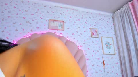 Snapshot of ashly_leee chatting on 21, 12, 2024 Ashly online show from 21, 12, 2024