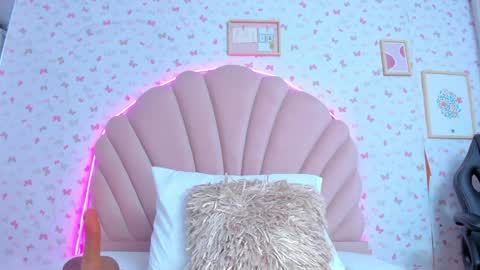 Snapshot of ashly_leee chatting on 24, 12, 2024 Ashly online show from 24, 12, 2024