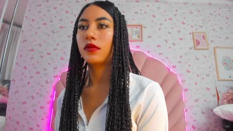 Snapshot of ashly_leee chatting on 28, 12, 2024 Ashly online show from 28, 12, 2024