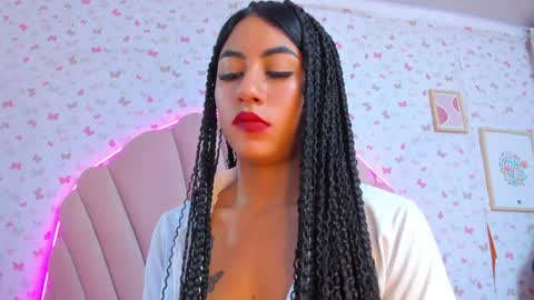 Snapshot of ashly_leee chatting on 28, 12, 2024 Ashly online show from 28, 12, 2024