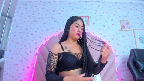 Snapshot of ashly_leee chatting on 7, 1, 2025 Ashly online show from 7, 1, 2025