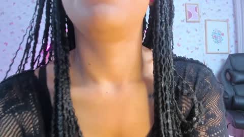 Snapshot of ashly_leee chatting on 10, 1, 2025 Ashly online show from 10, 1, 2025