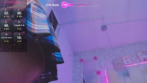 Snapshot of ashly_leee chatting on 26, 9, 2025 Ashly online show from 26, 9, 2025