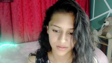 Snapshot of ashly_little2 chatting on 11, 2, 2025 Ashly online show from 11, 2, 2025