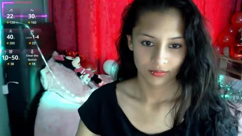 Snapshot of ashly_little2 chatting on 19, 2, 2025 Ashly online show from 19, 2, 2025