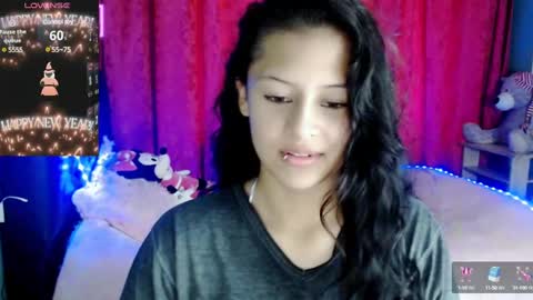 Snapshot of ashly_little2 chatting on 24, 2, 2025 Ashly online show from 24, 2, 2025