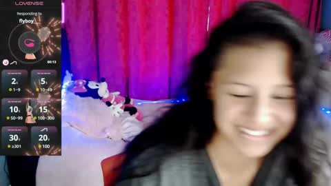 Snapshot of ashly_little2 chatting on 24, 2, 2025 Ashly online show from 24, 2, 2025