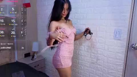 ashlybloom1 online show from 1, 7, 2026