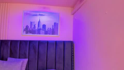 ashlye_miller_ online show from 25, 1, 2025