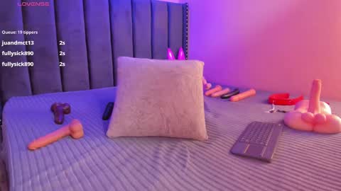 ashlye_miller_ online show from 18, 2, 2025