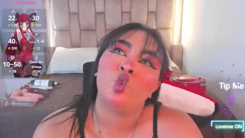 ashlye_rose0 online show from 25, 11, 2025