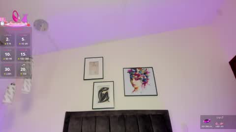 ashlye_white online show from 21, 4, 2026