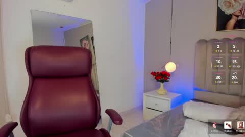 ashlye_white online show from 5, 6, 2026