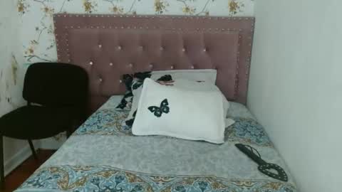 Snapshot of ashlyepipper chatting on 29, 3, 2026 Ashlye Pipper online show from 29, 3, 2026