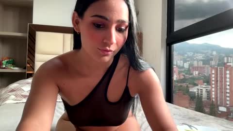 Snapshot of ashlyrouxx chatting on 30, 4, 2026 Ashly Rouxx online show from 30, 4, 2026