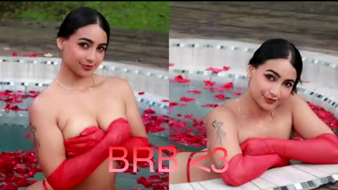 Snapshot of ashlyrouxx chatting on 16, 5, 2026 Ashly Rouxx online show from 16, 5, 2026