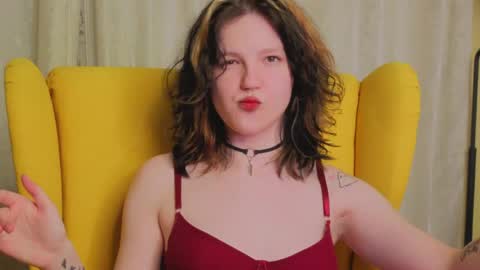 Kristine online show from 25, 3, 2026