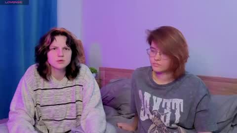 Kristine online show from 22, 4, 2026