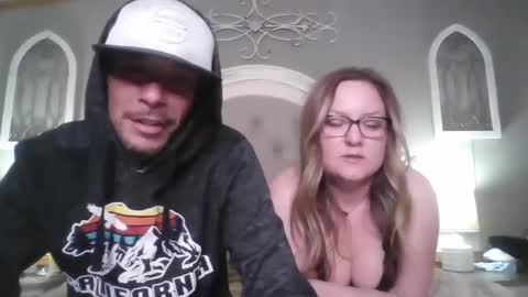 Snapshot of ashlyxo_stevo1x chatting on 7, 12, 2024 Ashly online show from 7, 12, 2024