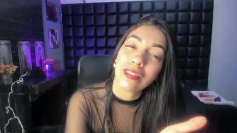 ashlyy sweet  online show from 3, 6, 2026