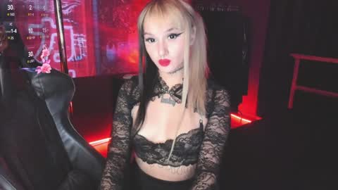 Mila online show from 24, 1, 2025