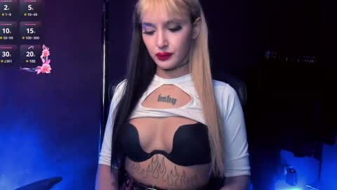 Mila online show from 9, 2, 2025