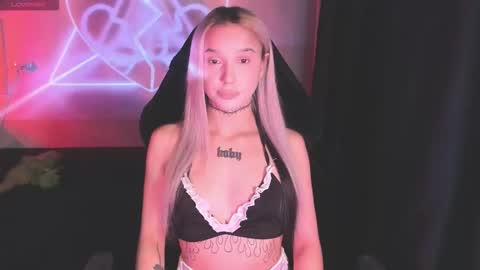 Mila online show from 4, 2, 2026