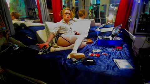 Snapshot of ashmomo chatting on 6, 1, 2025 ashmomo online show from 6, 1, 2025