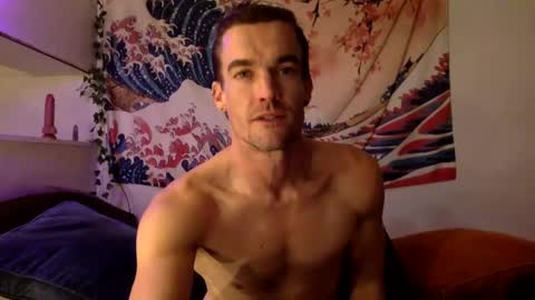 Ashton Anders online show from 8, 12, 2024