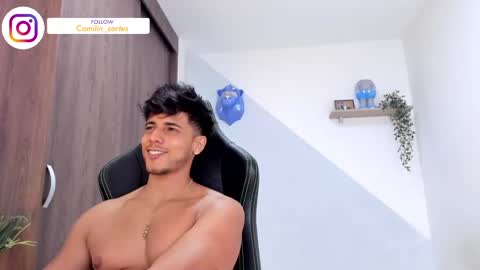 my name real is camilo online show from 23, 1, 2025