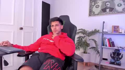 my name real is camilo online show from 17, 10, 2025