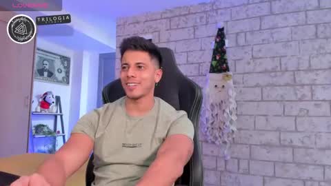 my name real is camilo online show from 19, 12, 2025