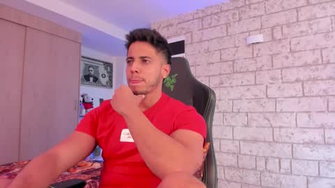 my name real is camilo online show from 18, 1, 2026