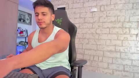 my name real is camilo online show from 4, 3, 2026