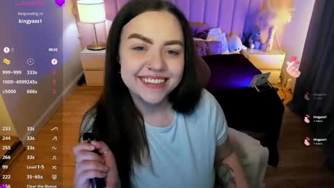 Your girlfriend online show from 28, 2, 2026