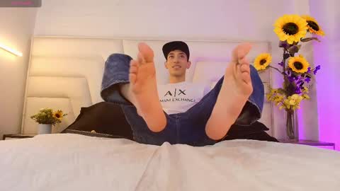 Snapshot of ashton_myers chatting on 30, 9, 2025 Ashton Myers online show from 30, 9, 2025