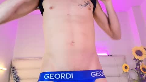 Snapshot of ashton_myers chatting on 29, 10, 2025 Ashton Myers online show from 29, 10, 2025