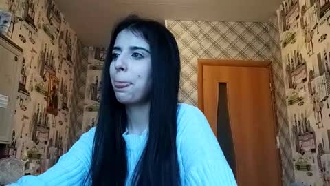 Lina online show from 20, 12, 2025