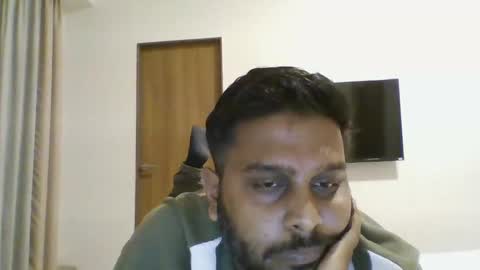 HARD DICK online show from 11, 2, 2025