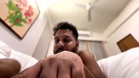 HARD DICK online show from 15, 2, 2025