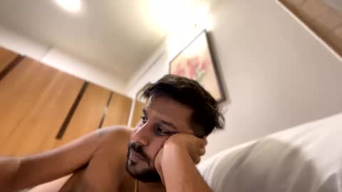 HARD DICK online show from 17, 2, 2025