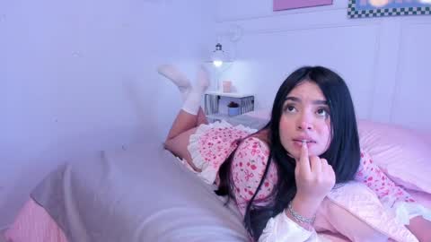 MyaFontaine online show from 2, 4, 2026