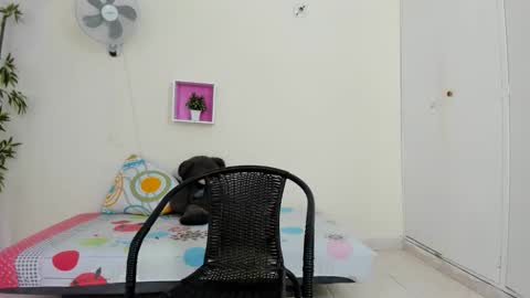 Camila online show from 11, 11, 2025