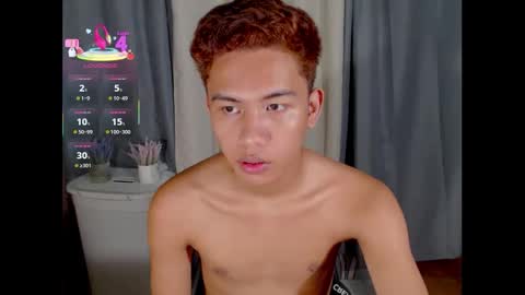 asian_ainsley69 online show from 7, 1, 2026