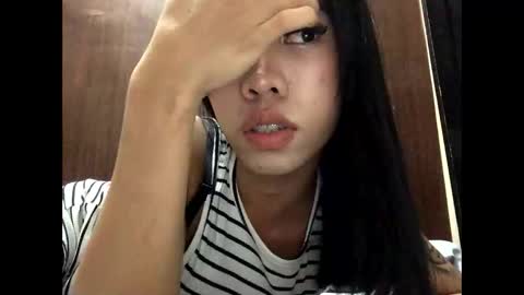 Snapshot of asian_aki chatting on 6, 10, 2025 Marj online show from 6, 10, 2025