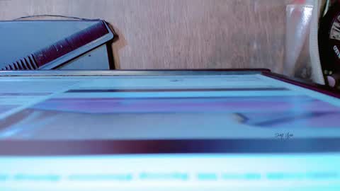 MISS ASIAN AMAYA online show from 9, 2, 2025