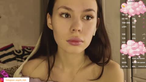 Snapshot of asian_angell chatting on 8, 6, 2026 adeline online show from 8, 6, 2026