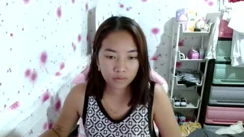 Snapshot of asian_ashxxx chatting on 10, 9, 2025 ashxxxxx online show from 10, 9, 2025