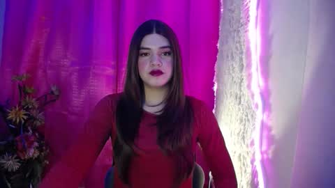 Snapshot of asian_assslayer chatting on 14, 4, 2026 sharmine online show from 14, 4, 2026